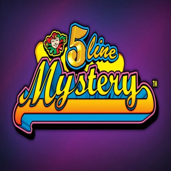 5 Line Mystery – slot by Eurocoin Interactive, featured at lemon-hu.com