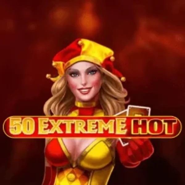 Play the 50 Extreme Hot slot by Eurocoin Interactive on Lemon Casino