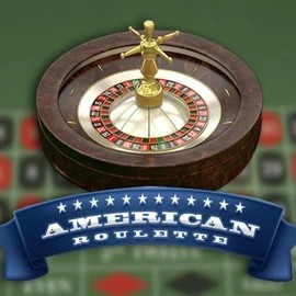 Table Games logo of American Roulette (BGaming) from BGAMING at Lemon Casino