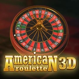 Try American Roullete 3D (Evoplay) slot by Evoplay on lemon-hu.com – logo image