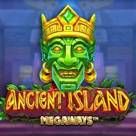 Enjoy Ancient Island Megaways by Pragmatic Play – logo hosted on lemon-hu.com
