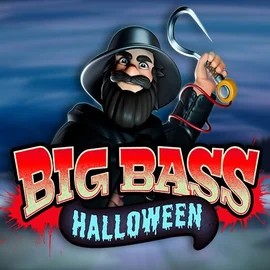 Play the Big Bass Halloween slot by Pragmatic Play on Lemon Casino