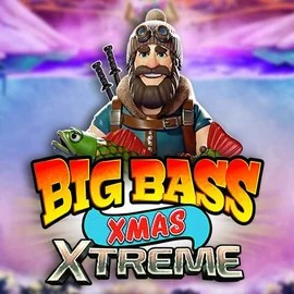 Play Big Bass Xmas Extreme slot by Pragmatic Play on lemon-hu.com