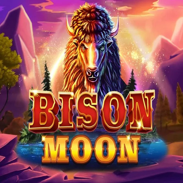 Try Bison Moon slot by Northern Lights Gaming on lemon-hu.com – logo image