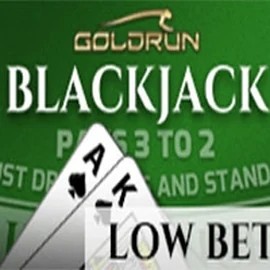 Blackjack Low Bets slot icon by Holland Power Gaming, available at Lemon Casino