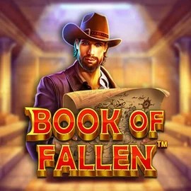 Book Of Fallen – slot by Pragmatic Play, featured at lemon-hu.com