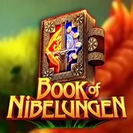 Book of Nibelungen by Swintt, showcased at lemon-hu.com – game logo