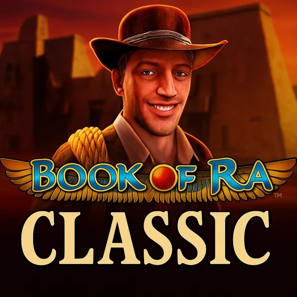 Book of Ra Classic – slot by Novomatic, featured at lemon-hu.com
