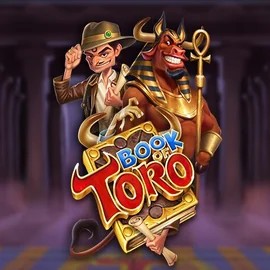 Play Book Of Toro slot by ELK Studios on lemon-hu.com