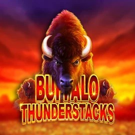 Buffalo Thunderstacks online slot from Amatic Industries – play at lemon-hu.com