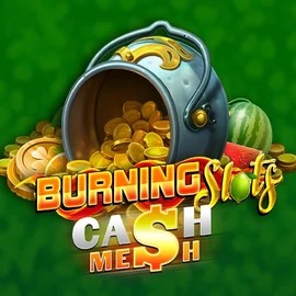 Burning Slots Cash Mesh – slot by BF Games, featured at lemon-hu.com