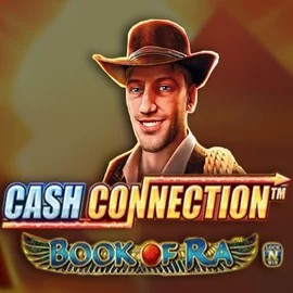 Cash Connection Book Of Ra – slot by Novomatic, featured at lemon-hu.com