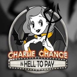 Charlie Chance in Hell to Pay – slot by Play’n GO, featured at lemon-hu.com