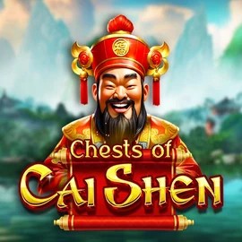 Chests of Cai Shen online slot from Pragmatic Play – play at lemon-hu.com