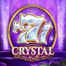 Enjoy Crystal Hall by Play’n GO – logo hosted on lemon-hu.com