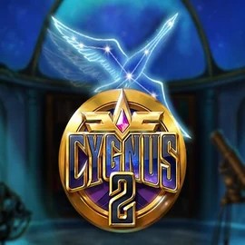 Cygnus 2 slot visual from ELK Studios available on lemon-hu.com