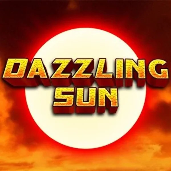 Dazzling Sun casino game by Win Studios – featured logo at Lemon Casino