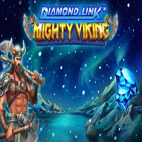 Diamond Link Mighty Viking online slot from Greentube – play at lemon-hu.com