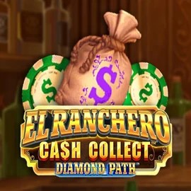 El Ranchero Cash Collect Diamond Path by Origins, showcased at lemon-hu.com – game logo