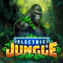 Electric Jungle – slot by Atomic Slot Lab, featured at lemon-hu.com
