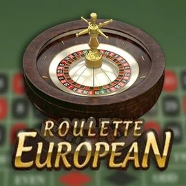 European Roulette (BGaming) logo by BGAMING at Lemon Casino