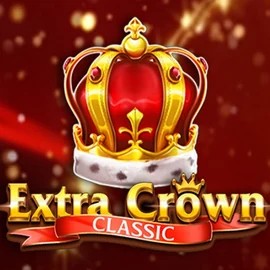 Extra Crown Classic logo by Amusnet Interactive Lemon Casino