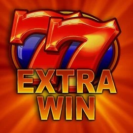 Extra Win logo by Swintt Lemon Casino