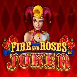 Play Fire and Roses Joker slot by Triple Edge Studios on lemon-hu.com