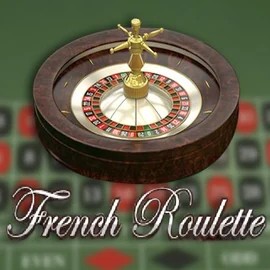 Official Table Games logo: French Roulette (BGaming) by BGAMING at Lemon Casino