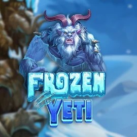 Frozen Yeti casino game by BF Games – featured logo at Lemon Casino