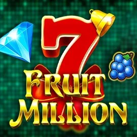 Fruit Million online slot from BGAMING – play at lemon-hu.com
