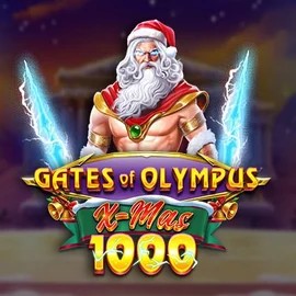 Gates of Olympus Xmas 1000 online slot from Pragmatic Play – play at lemon-hu.com