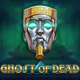 Ghost of Dead online slot from Play’n GO – play at lemon-hu.com