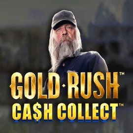 Gold Rush Cash Collect casino game by Origins – featured logo at Lemon Casino