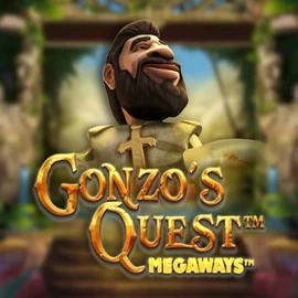 Gonzita’s Quest by Red Tiger Gaming, showcased at lemon-hu.com – game logo