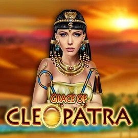 Grace of Cleopatra – slot by Amusnet Interactive, featured at lemon-hu.com