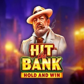 Hit The Bank Hold and Win online slot from Playson – play at lemon-hu.com