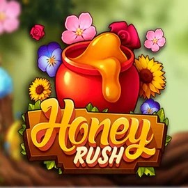 Try Honey Rush slot by Play’n GO on lemon-hu.com – logo image