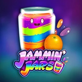 Jammin Jars – slot by Push Gaming, featured at lemon-hu.com