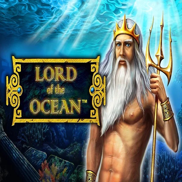 Lord of The Ocean online slot from Greentube – play at lemon-hu.com