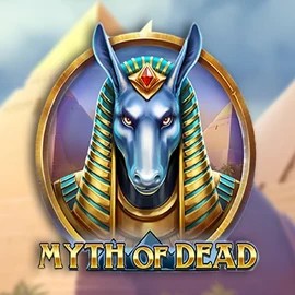 Myth of Dead logo by Play’n GO at Lemon Casino
