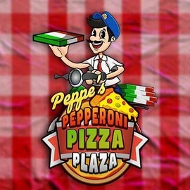 Play Peppe’s Pepperoni Pizza Plaza slot by Pragmatic Play on lemon-hu.com