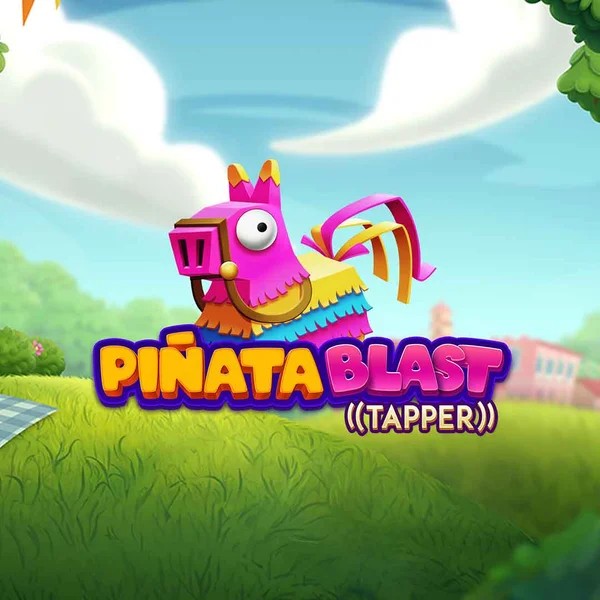 Enjoy Pinata Blast by Greentube – logo hosted on lemon-hu.com