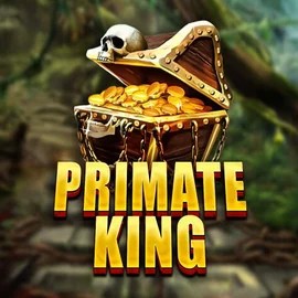 Play the Primate King slot by Red Tiger Gaming on Lemon Casino