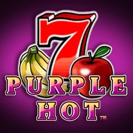 Play the Purple Hot slot by Origins on Lemon Casino