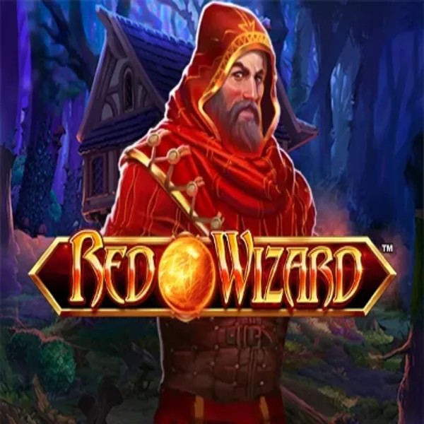 Red Wizard by Rarestone Gaming, showcased at lemon-hu.com – game logo