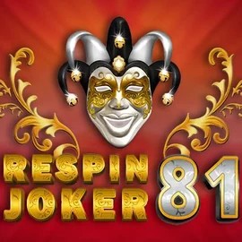 Play Respin Joker 81 slot by SYNOT Games on lemon-hu.com