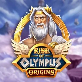 Rise of Olympus Origins online slot from Play’n GO – play at lemon-hu.com