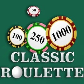 Roulette slot visual from OneTouch Games available on lemon-hu.com