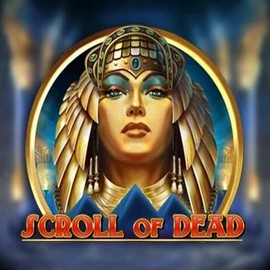 Scroll of Dead – slot by Play’n GO, featured at lemon-hu.com